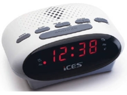 Radio ICES ICR-210