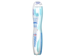 Cepillo de Dientes Flexible Color: Rojo MERIDOL