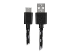 Cable USB-C ARDISTEL Blackfire 3m (PS5)