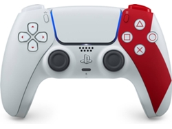 Mando Inalámbrico DualSense PS5 Edición Limitada 20.º Aniversario de God of War