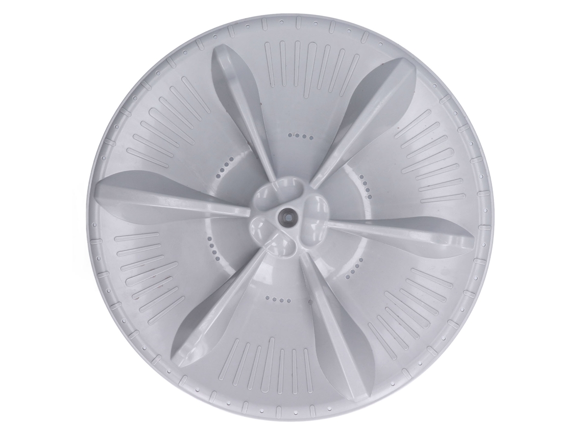 2026 Store-plato De Lavado Universal Para Lavadora Automática 37.5cm Impeller Plate Repuesto Accesorio Lavadora