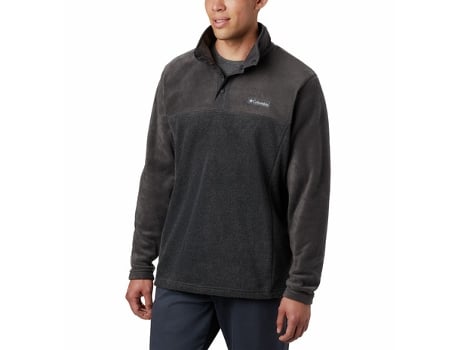 Sudadera COLUMBIA Hombre (Multicolor - S)