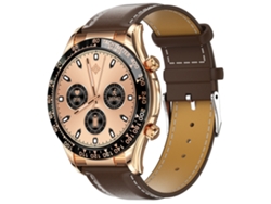 Smartwatches Fitness Tracker Nfc Smartwatch hombres impermeable Bluetooth llamada pulsera deportiva para hombres YEMAESRE