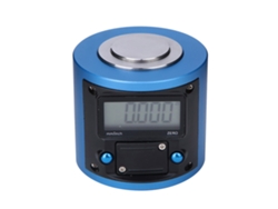 Preajuste de herramienta de posicionamiento del eje Z con LCD digital de 0 a 2 mm y resolución de 0,01 mm para fresadora CNC