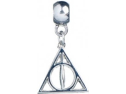 CONTA PENDENTE TALISMÃS MORTE HP