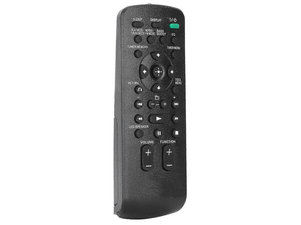 Control remoto portátil de repuesto para Sony Fstgtk11ip Rdhgtk11ipvayotoy