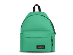 Mochila Eastpak Acolchada Pakr Gem Verde 40x30x18cm Ek0006206s01