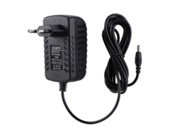 Adaptador De Corriente De 21 W, 15 V Y 1,4 A Con Cable De 2 M Para Amazon Echo Y Fire Tv De Segunda Generación.