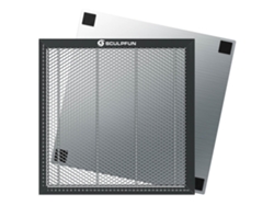 Tablero de mesa de corte por láser SCULPFUN 400x400 mm para CO2 diodo 9 mm