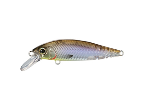 Señuelo SHIMANO Cardiff Stream Flat 65S 6.3g 6,5 cm