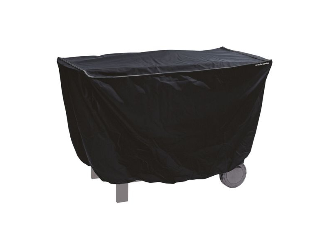 Funda Rectangular - Talla M COOK'IN GARDEN