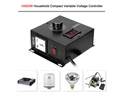 Fuente de alimentación para riel DIN de 24 V, 2,5 A y 60 W | Sin marca
