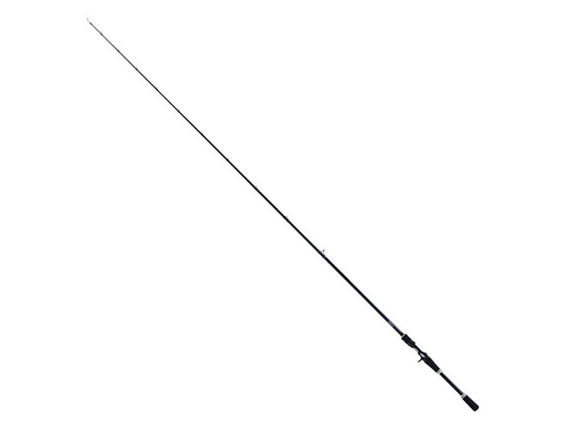 Vara de Lançamento de Baitcasting Outset Prateado 2.01 M / 3.5-10 Gmolix