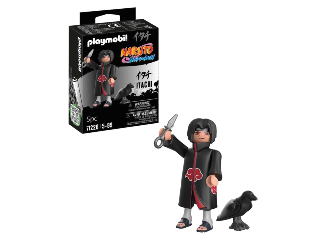 Itachi Akatsuki