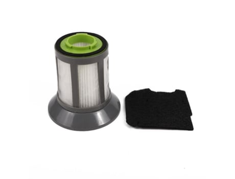 Conjuntos de filtros para bissell zing 1664 1665 aspirador de pó filtro hepa