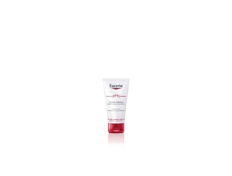 Crema de Manos EUCERIN 75ml