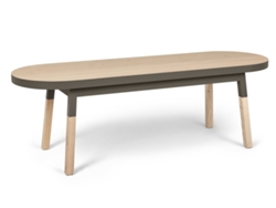 Banco MON PETIT MEUBLE FRANÇAIS de Madeira Maciça (140 cm)