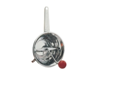 Molino de verduras 203mm MATERIEL HORECA