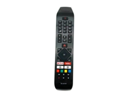 Mando TV CROWNED (Hitachi Rc43141 Rc43140 24Hb21J65U 43Hk25T74Ua 50Hk25T74U 49Hl7000 55Hl7000 Full Hd Hd)