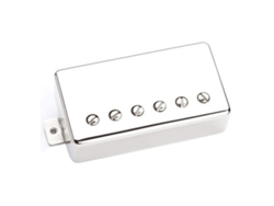 Seymour duncan sh-4 classic cover nc