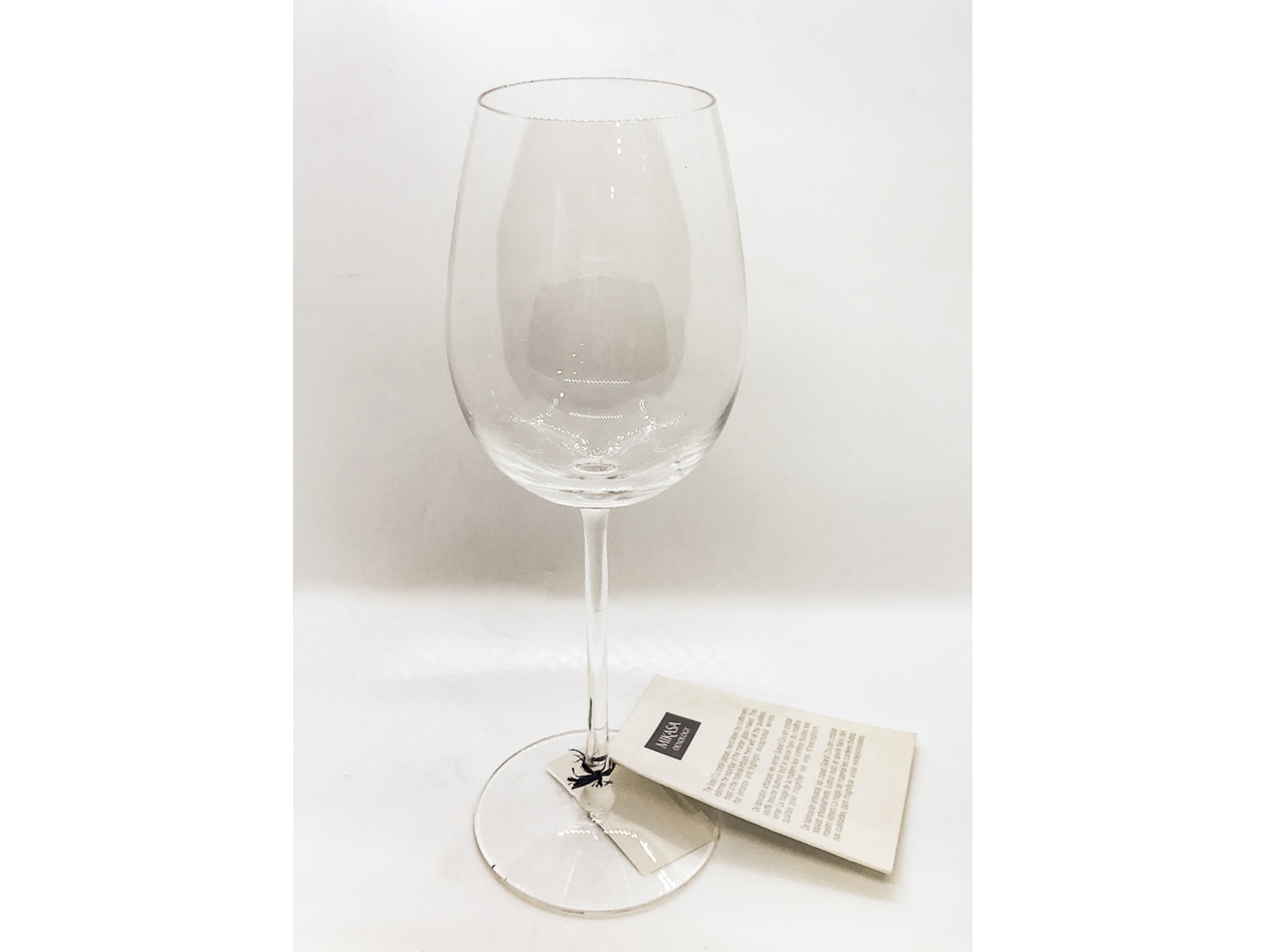 Vaso MIKASA Grand Cru Chablis 32cl