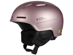 Casco SWEET PROTECTION Capacete Winder Mips Roxo S-M