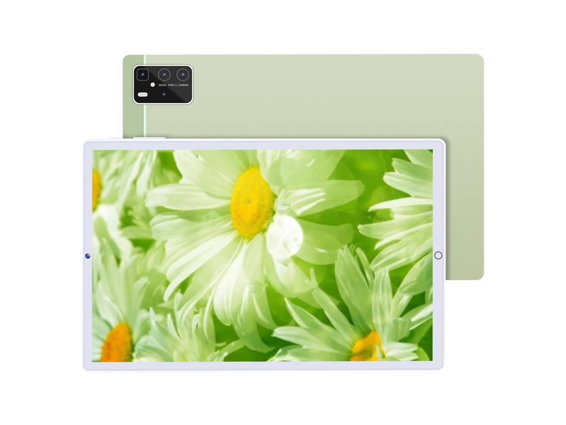 Tablet WUXIAN S60 (3GB RAM+64GB ROM - Android 11 - 10.1 pulgadas - WiFi - LTE)