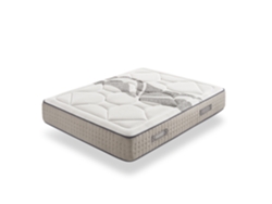 Colchón HAUSBED Söner Viscoelástico 80x200cm
