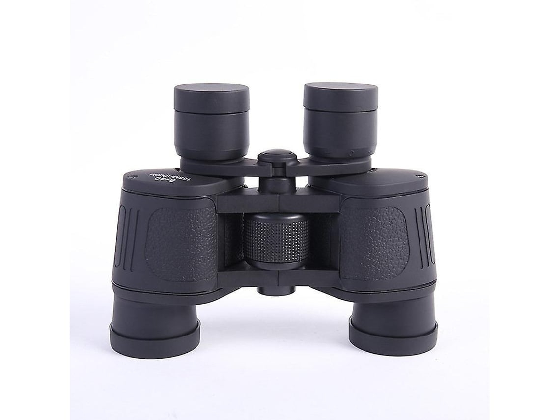 Binóculos Hd Telescópio Binocular 8x40 Para Observação De Pássaros Binóculos De Visão Para Instrumentos Ópticos De Alta Definição Portáteis Saisiyiky