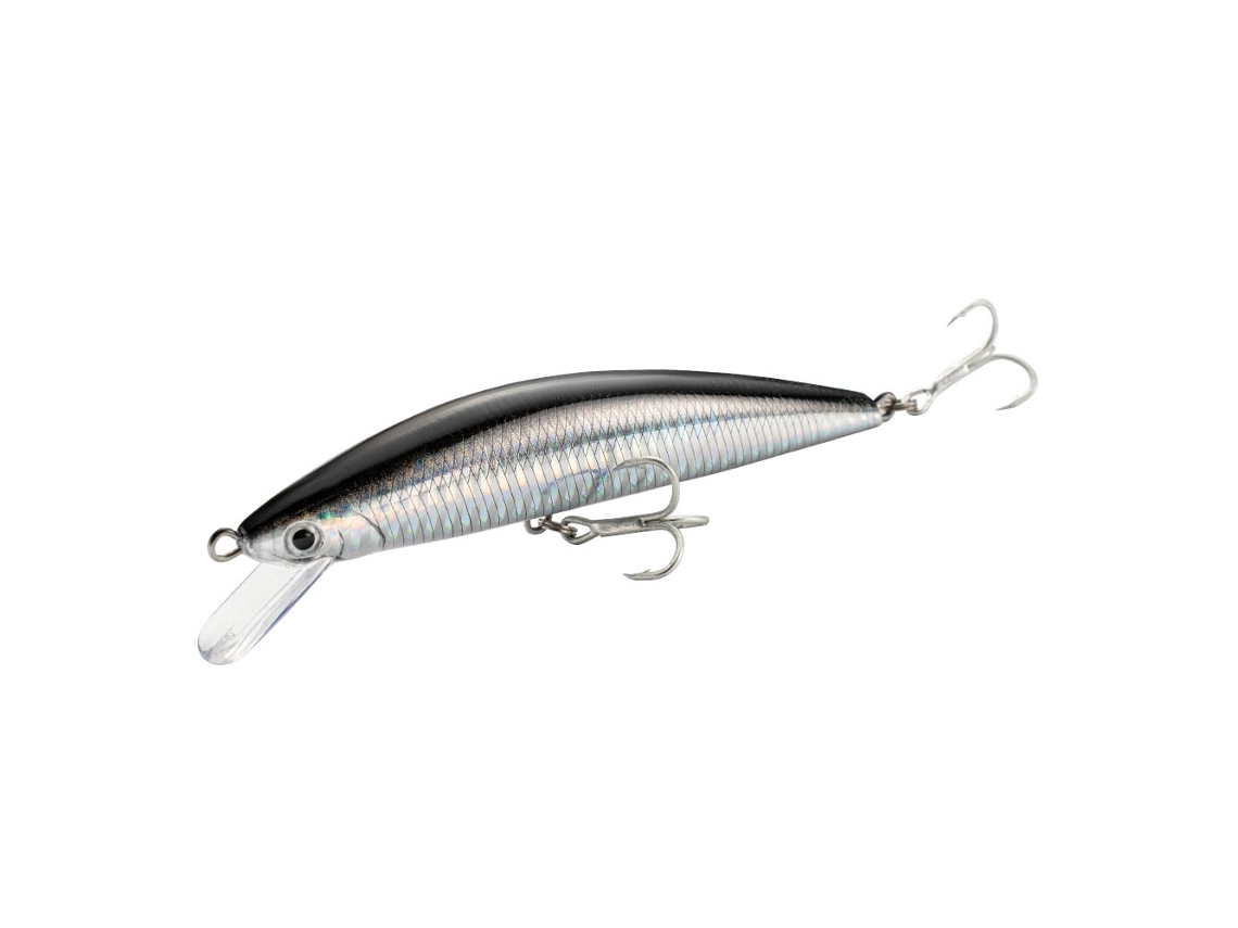 (modelo H15cm 60g) Señuelo De Pececillo Hundido Sistema De Pesaje Señuelo Duro