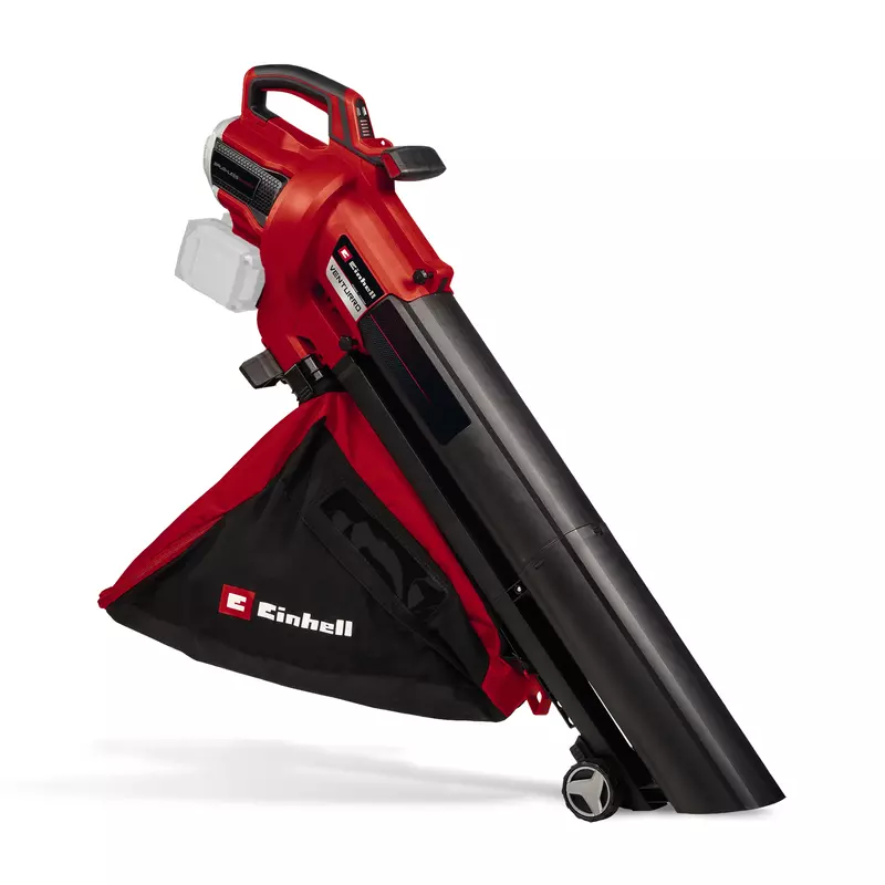 Aspiradora Sopladora EINHELL Venturro 36/240  