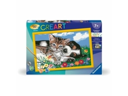 Juego de dibujo Ravensburger