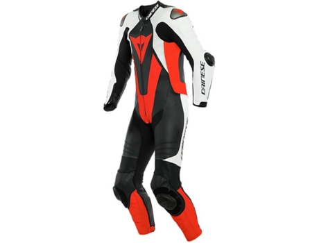 Mono para Hombre DAINESE Laguna Seca 5 Perforated Multicolor para Motociclismo (50)