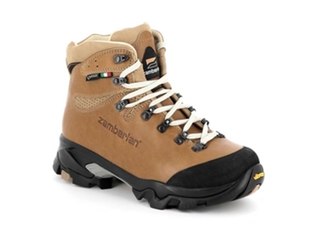 Botas de montaña 1996 Vioz Lux Goretex Rr Marrón EU 39 1/2 Mujer ZAMBERLAN