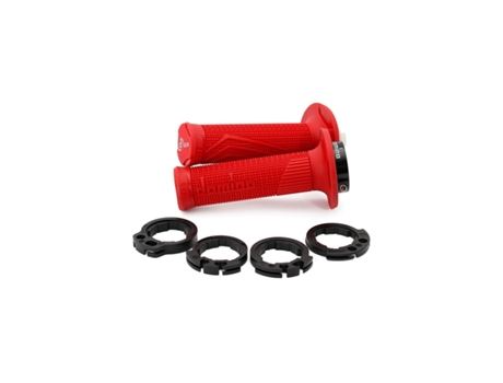 Puños Cana DOMINÓ Rojo
