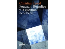 Libro Foucault, Bourdieu Y La Cuestión Neoliberal de Christian Laval (Español)