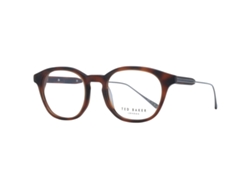 Monturas de gafas Ted Baker para hombre TB8269 50112