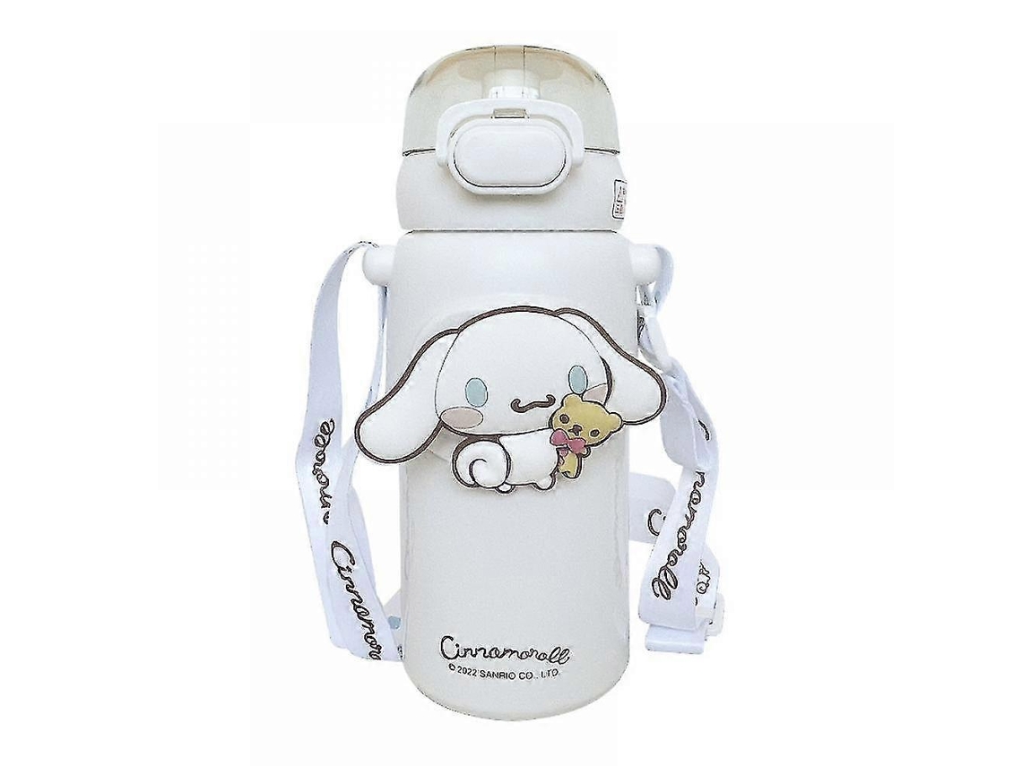Botella De Agua Aislada De Acero Inoxidable, Reutilizable, A Prueba De Fugas, Ideal Para Correr, Gimnasio Y Ejercicios. Rosewell