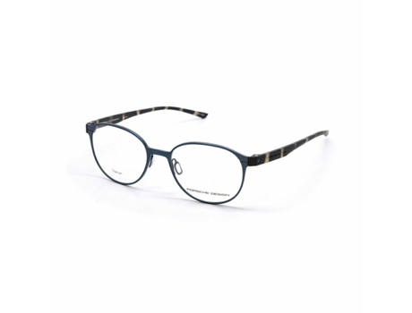 Montura de Gafas Unisex Porsche P8345-E-5218 Azul