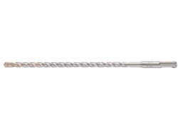 Broca SDS-Plus Extreme DEWALT 2 Cortes (8x260mm)