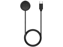Cargador para SIURN Google Pixel Watch 2, cable de carga magnético compatible con Pixel Watch 2 Smartwatch (1, negro)