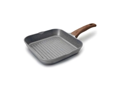 Grill SUINGA (24x24cm - 4,8cm - Multicolor)