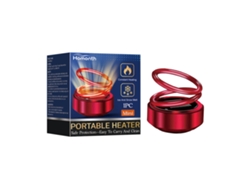Calentador portátil para ventanas de coche Homonth