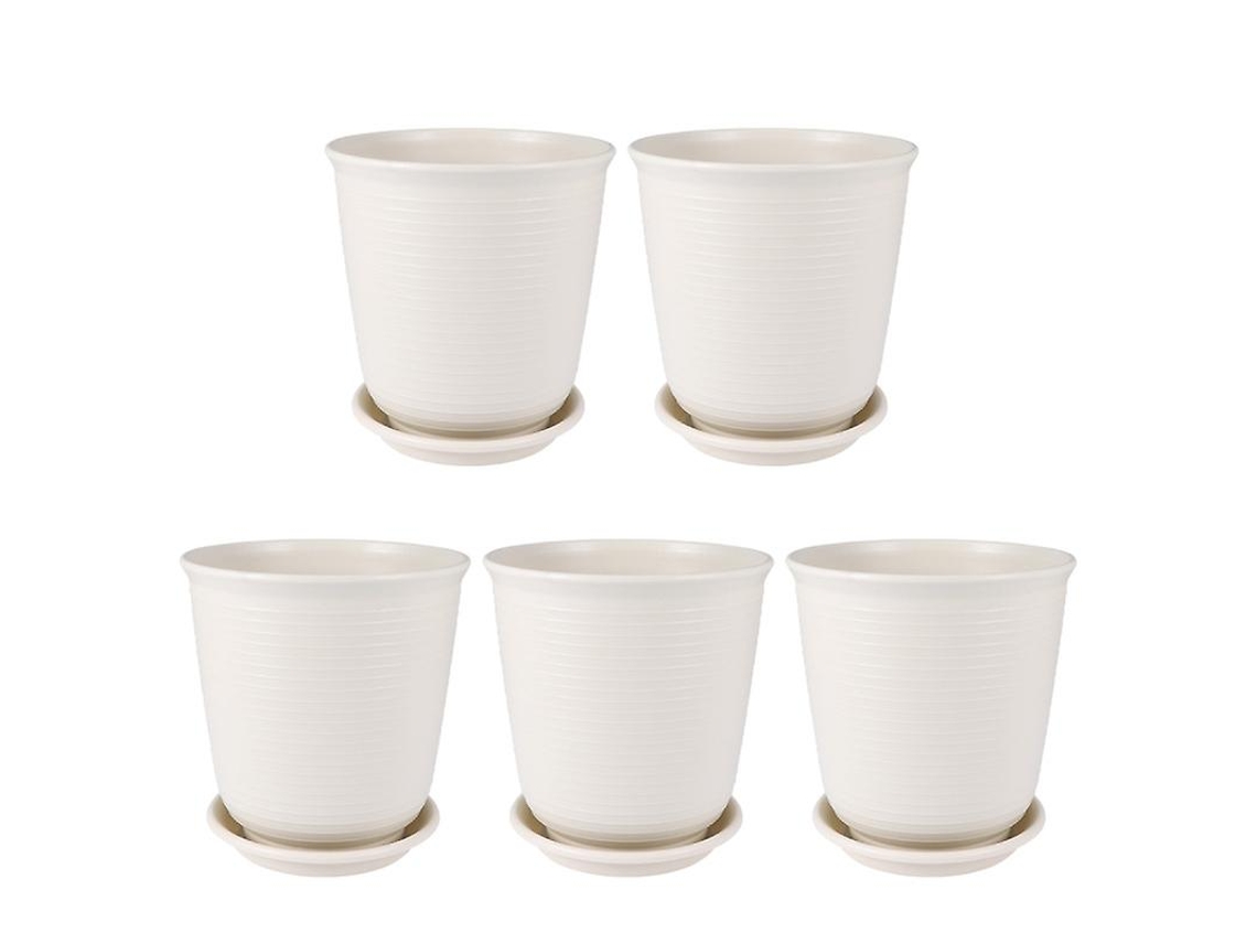 5 piezas mini maceta ALLINLESS