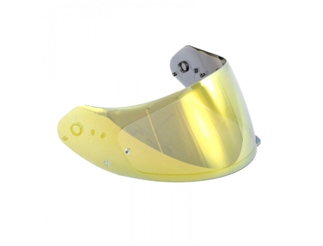 Visera para casco de moto SCORPION KDS-F-01, Covert FX Shield