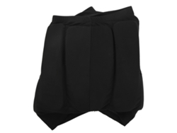 Mallas protectoras cortas de nailon EVA resistente al calor, talla XXL | Sin marca