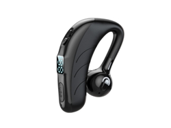 Auriculares Inalámbricos Bluetooth, Micrófono, Estéreo, Altavoz, Manos Libres, Micrófono