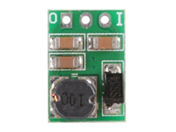 Módulo Convertidor Reductor De Cc Ajustable De 5-40 V A 24 V, 12 V, 5 V, Fuente De Alimentación Dd40ajsb