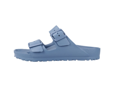 Zapatos de Mujer BIRKENSTOCK Arizona Essentials Azul (39)