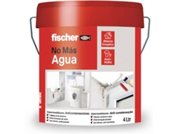 Impermeabilizante Anticondensación FISCHER Blanco 4L
